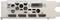 MSI Radeon RX 570 Armor 4G OC, 4GB GDDR5, DVI, HDMI, 3x DP Vorschaubild