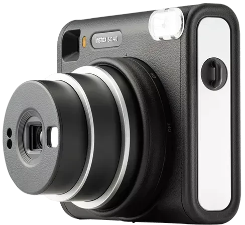 Fujifilm instax Square SQ40