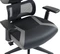 L33T-Gaming FuzionX Ergo Mesh Fabric Gamingstuhl, grau Vorschaubild
