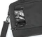 Manhattan Helsinki 14.1" Laptoptasche, schwarz Vorschaubild