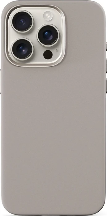 Epico Silicone Pro Mag+ Case für Apple iPhone 16 Pro Max