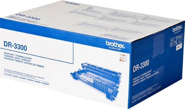 Brother Trommel DR3300