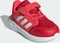 adidas Tensaur Run 3.0 better scarlet/cloud white/semi lucid red (Junior) Vorschaubild