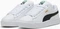 Puma Suede XL Leather puma white/puma black Vorschaubild