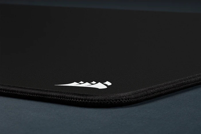 Corsair MM350 PRO Premium Spill-Proof Cloth Gaming Mouse Pad - Extended XL, schwarz