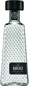 1800 Cristalino Añejo       700ml