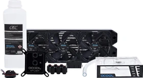 Alphacool NexXxoS Cool Answer 360 LT/ST