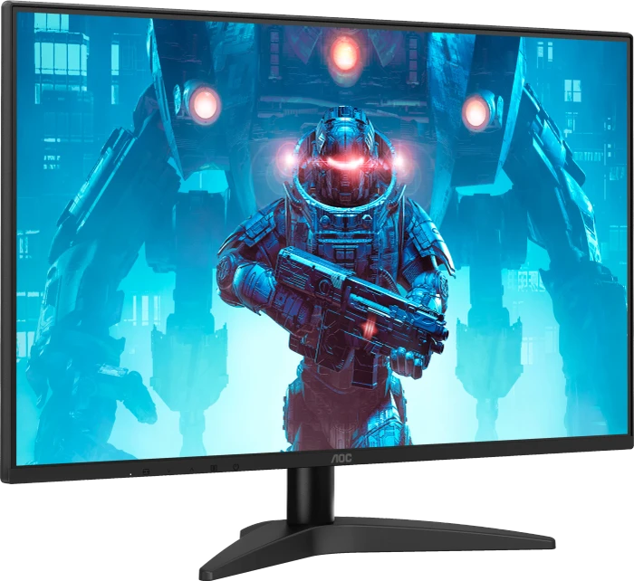 AOC Q27B36X, 27"