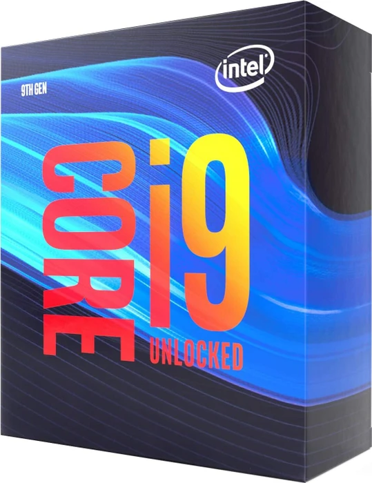 Intel Core i9-9900K, 8C/16T, 3.60-5.00GHz, boxed ohne Kühler
