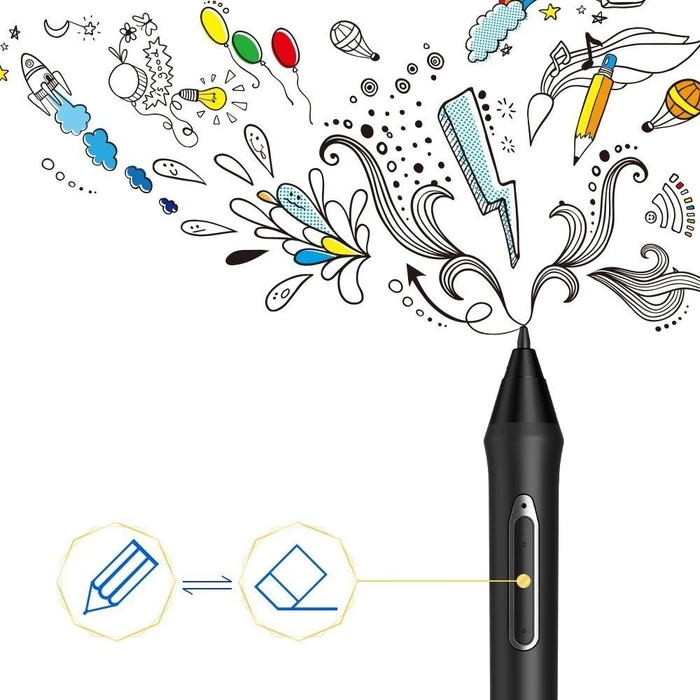 XP-Pen P02S