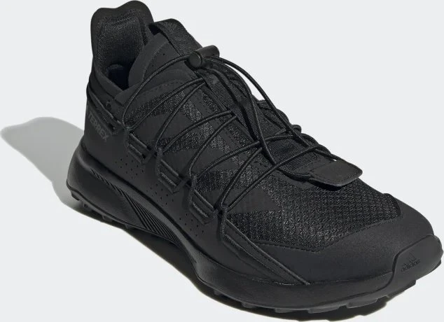 adidas Terrex Voyager core black/grey six (Herren)