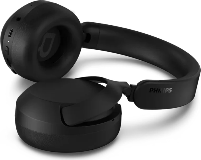 Philips TAH6000 schwarz