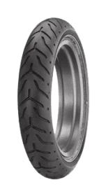 Dunlop D408F 130/70 R18 63V TL