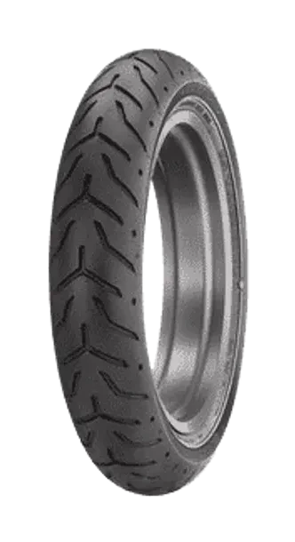 Dunlop D408F 130/70 R18 63V TL