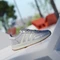 adidas Run 70s 2.0 silver metallic/off white/grey two (Damen) Vorschaubild