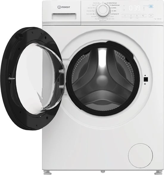 Indesit IMA 762B MY TIME EE Frontlader