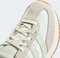 adidas Run 70s 2.0 off white/linen green/gum (Damen) Vorschaubild