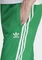 adidas Adicolor Classics SST Trainingshose lang grün/weiß (Herren) Vorschaubild