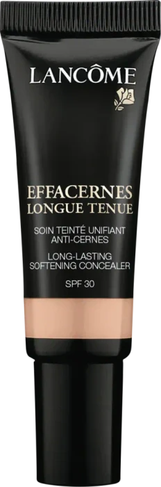 Lancôme Effacernes Longue Tenue Make-Up 02 Beige Sable LSF30