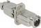 DeLOCK Verbinder für Netzwerkkabel, Cat6a STP Modularstecker, zum Einbau Vorschaubild