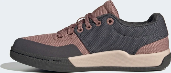 Five Ten Freerider Pro Canvas warm clay/wonder taupe/grey six (Damen)