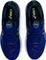 Asics Gel-Nimbus 23 monaco blue/bright lime (Herren) Vorschaubild