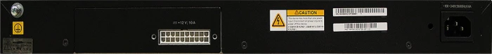 Huawei S5720SI Rackmount Gigabit Smart Switch, 24x RJ-45, 4x SFP+