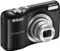 Nikon Coolpix L27 schwarz Vorschaubild