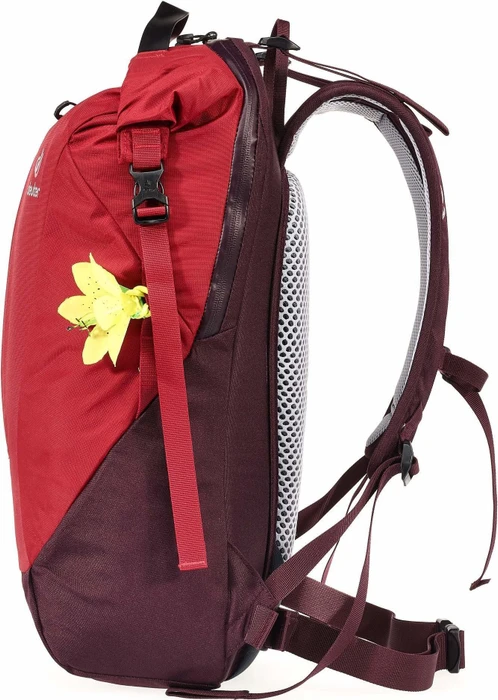 Deuter XV 3 SL cranberry/aubergine (Damen)