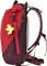 Deuter XV 3 SL cranberry/aubergine (Damen) Vorschaubild