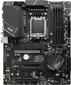 MSI PRO B650-P WIFI (AMD AM5)