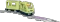 LEGO DUPLO - Interaktive Abenteuer-Eisenbahn Vorschaubild