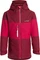 Vaude Snow Cup Padded Skijacke salsa (Junior) Vorschaubild