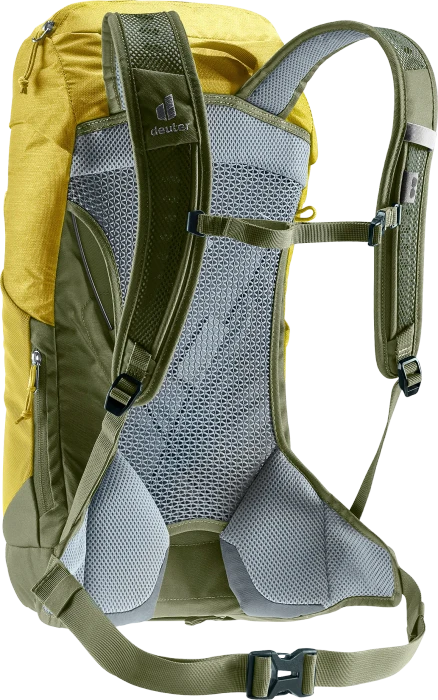 Deuter AC Lite 16 turmeric/khaki