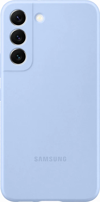Samsung Silicone Cover für Galaxy S22