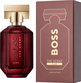 Hugo Boss The Scent Elixir For Her Parfum Intense, 50ml