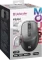 Defender Feam MM-296 Wireless Optical Mouse grau, USB Vorschaubild