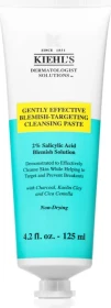 Kiehl's Gently Effective Blemish Treating Cleansing Paste, 125ml