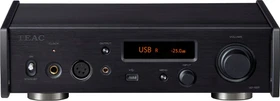 TEAC UD-507 schwarz