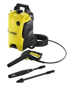 Kärcher K4.200 Elektro-Hochdruckreiniger
