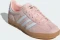 adidas Gazelle Indoor sandy pink/cloud white/gum Vorschaubild