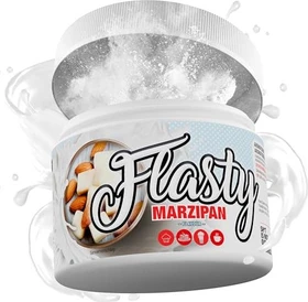 Sinob Flasty Marzipan Vegan 250g