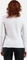 Odlo Roy Mid Funktionsshirt langarm silver grey/white/stripes (Damen) Vorschaubild