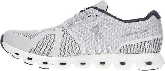 On Cloud 5 glacier/white (Herren)