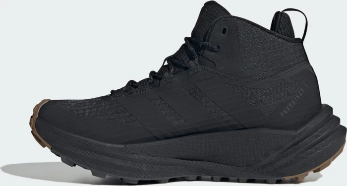 adidas Terrex Freehiker 3 Gore-Tex core black/brown oxide (Damen)