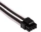 Corsair PSU Cable Kit Type 4 - Pro Kit - Gen4, schwarz/weiß Vorschaubild