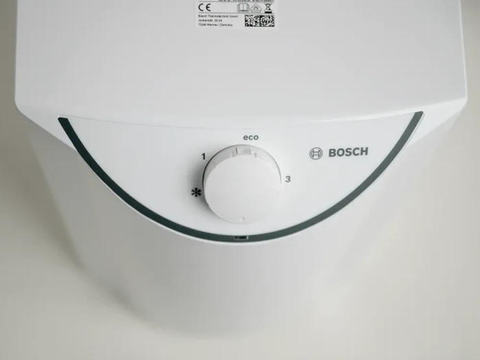 Bosch Tronic Store Advanced TR3500TOR 5 T Warmwasserspeicher