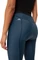 Vaude Posta Tights Fahrradhose 3/4 dark sea (Damen) Vorschaubild