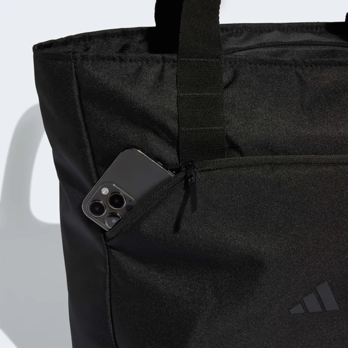 adidas Prime Tote Shopper black/carbon