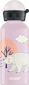 Sigg KBT Trinkflasche 400ml beary